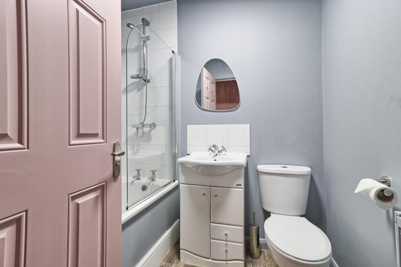 Urban Stylish - Apartment Southend-on-Sea