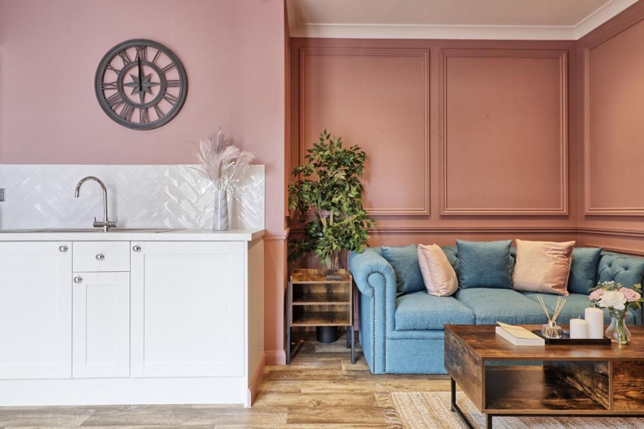 Apartment Urban Stylish - *