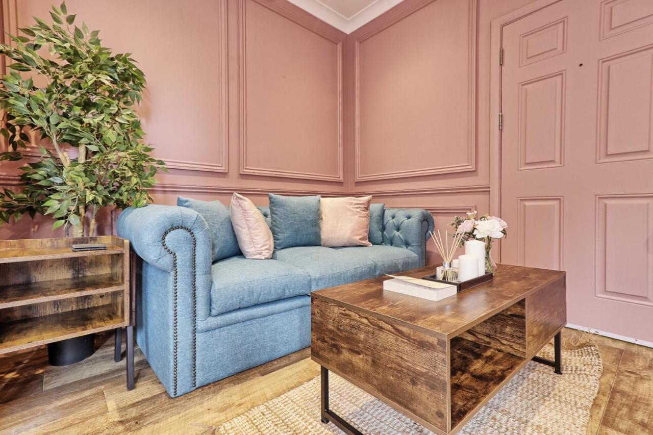 Urban Stylish - Apartment *