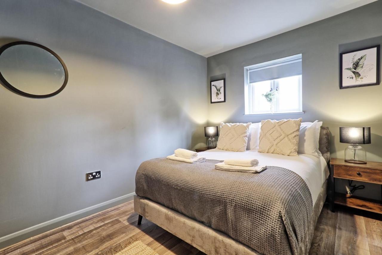 Urban Stylish - Apartment Southend-on-Sea